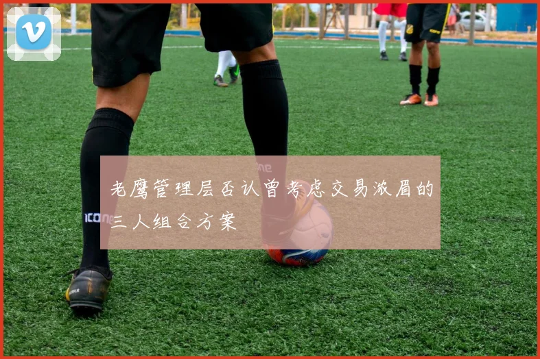 老鹰管理层否认曾考虑交易浓眉的三人组合方案